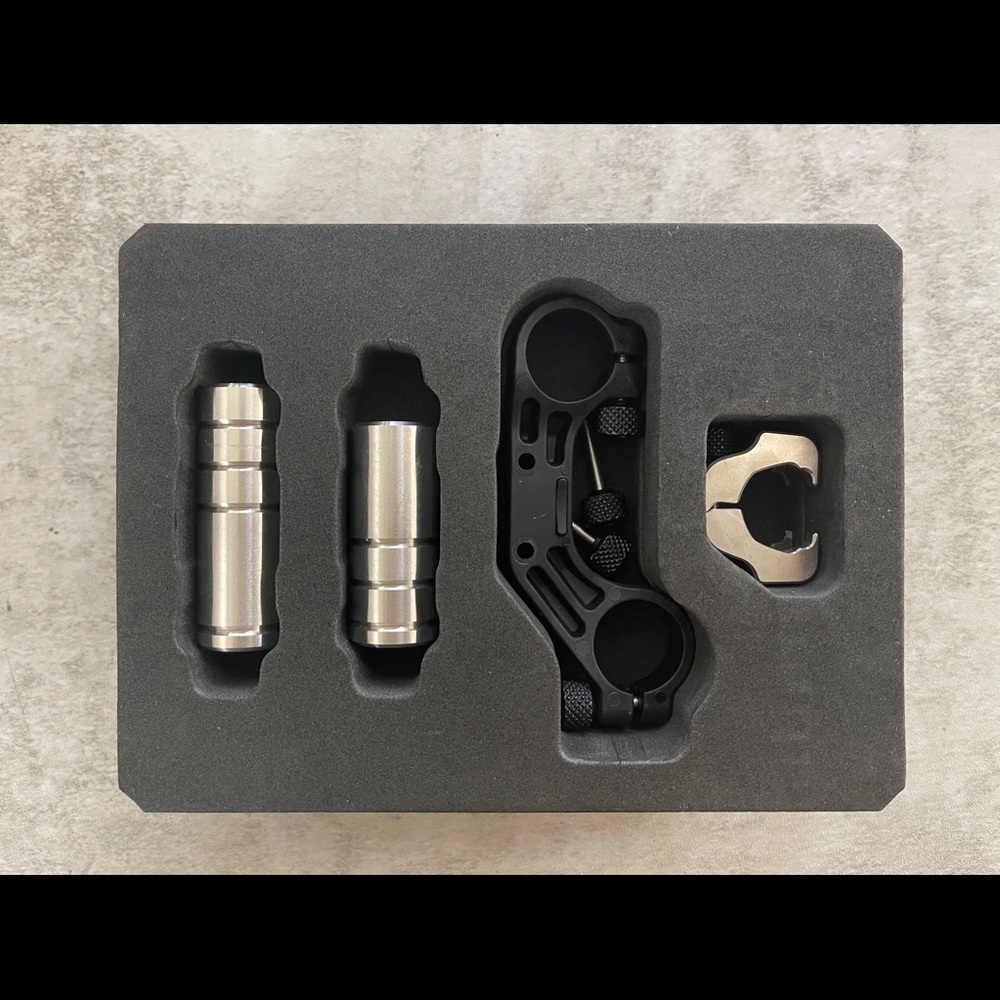 Movi Counter Weights